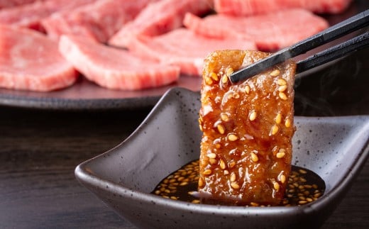 【訳あり】【A4～A5】 長崎和牛 焼肉切り落とし （肩ロース・バラ） 約500g ／ 和牛 牛肉 ぎゅうにく お肉 おにく 肉 にく 肩ロース バラ カルビ 切り落とし 焼肉 やきにく BBQ 長崎県 時津町 冷凍