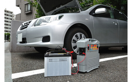 セルスター　ポータブル電源　PD-350