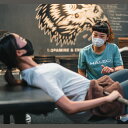 【ふるさと納税】ヒップアップパーソナルトレーニング＆プロテインスムージー付[HALEO DAIKANYAMA / CrossFit DAIKANYAMA] 14000円
