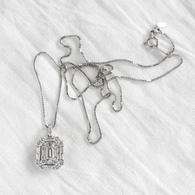 ふるさと納税 甲府市 甲府市発 プラチナ ダイヤモンドペンダント pt900 1カラット [WP-2611PT] |  | 03