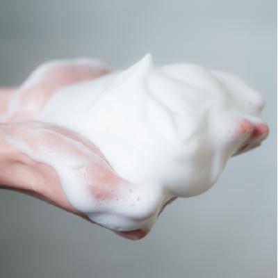 ふるさと納税 渋谷区 【ボリュームアップ】MUSリッチシャンプー 【500ml】【092016-1】 |  | 03