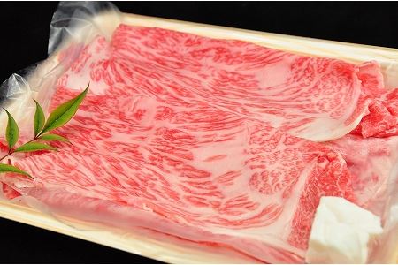 飛騨牛サーロイン・ももしゃぶしゃぶセット 各470g【11-30】