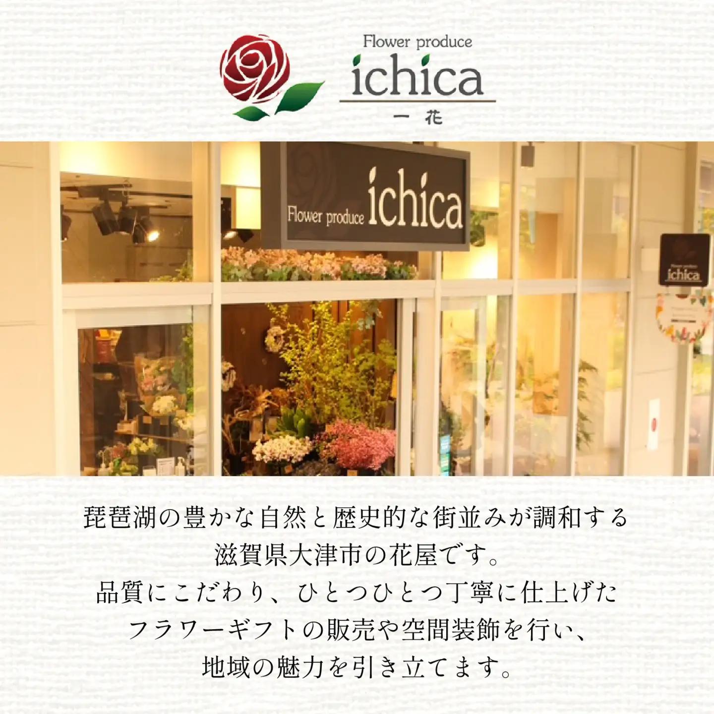 季節のアレンジメントフラワー おまかせ お祝い用 着日指定可 大津の彩り[FI002] /  花 花束 季節 生活 母の日 正月 新年 誕生日 記念日 ギフト プレゼント お祝い 送料無料