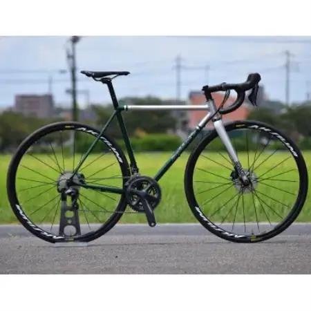 【ドバッツ】自転車フレーム・オーダーメイドチケット5万円分【1735857】