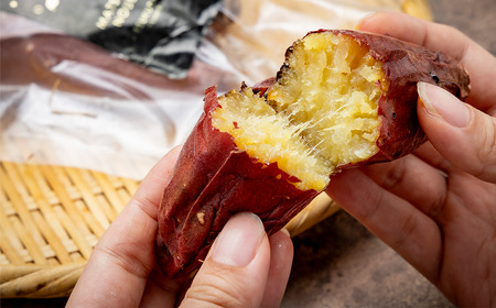 超熟焼きいもと超熟干し芋　計1.5kgセット  焼き芋(300g×2パック)＋干し芋(300g×3パック)【 無添加 無着色 砂糖不使用 紅はるか ほしいも 干しいも さつまいも サツマイモ しっとり