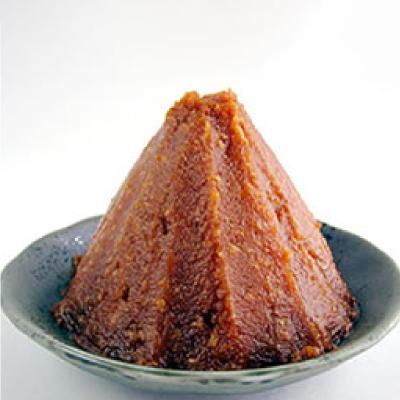 ふるさと納税 岡山市 ＜味噌の名わき役＞岡山テンペみそ　300g　5個入り |  | 03