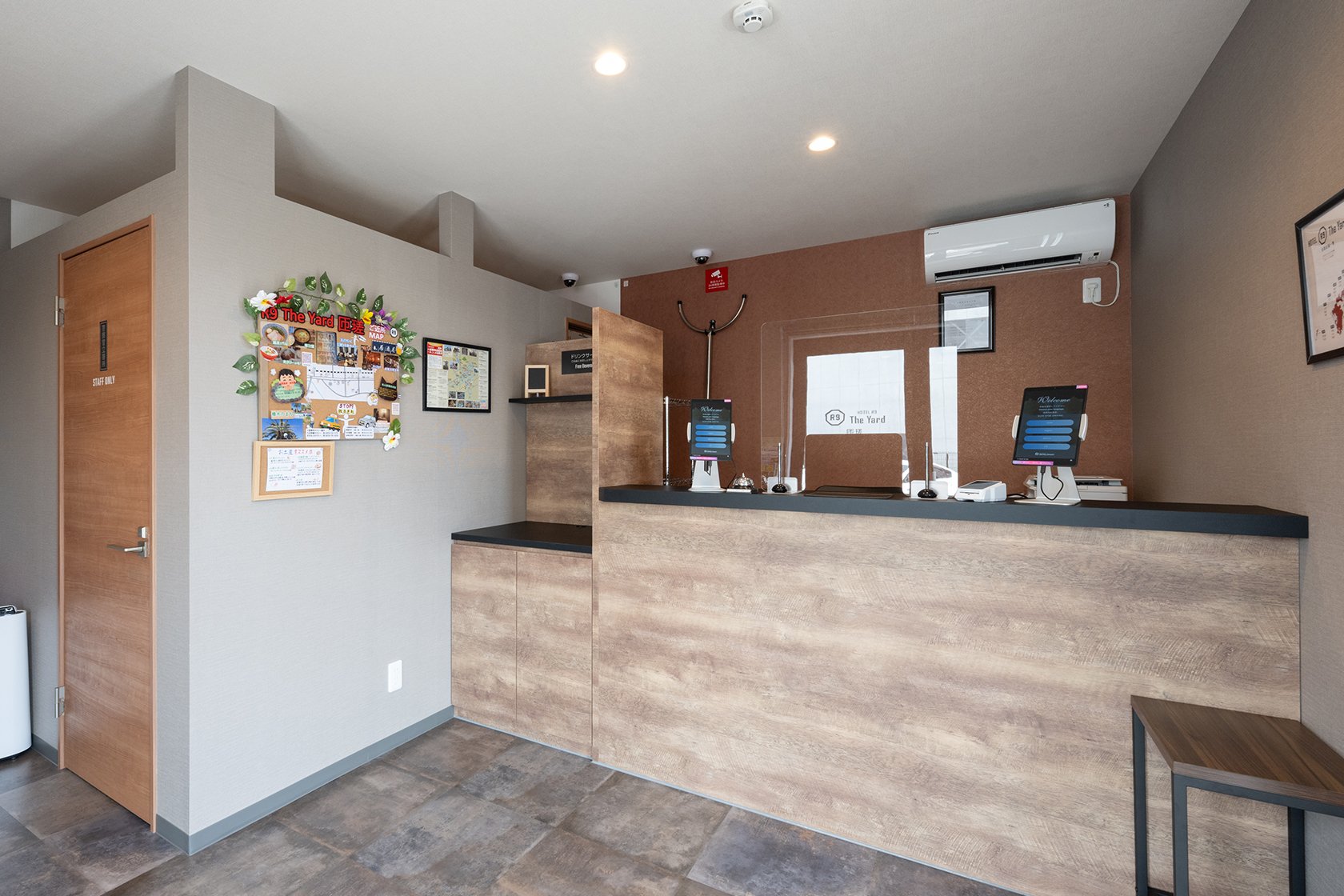 HOTEL R9 The Yard 匝瑳　デラックスツインルーム宿泊券（2名利用） ／ ホテル HOTEL 宿泊 宿泊券 R9 デラックスツインルーム ツインルーム 2名 匝瑳市