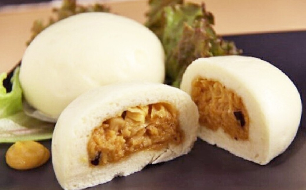 ゆば工房五大 ゆばまん10個セット