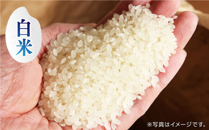【先行予約】【11月より順次発送】山間地 湧水米 ヒノヒカリ 白米 9kg【「のん気・元気」百姓家】 [YAL004]