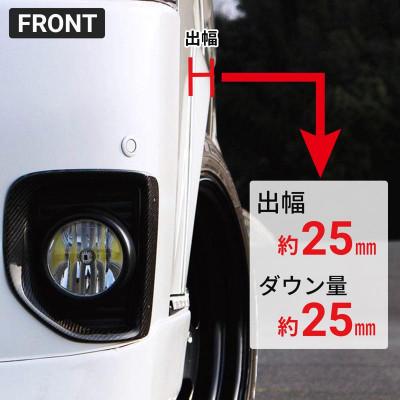 ふるさと納税 泉佐野市 ハイエース ダウンルック オーバーフェンダー 塗装1E7 シルバーマイカメタリック 099H3053 |  | 02