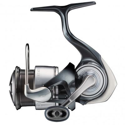 ふるさと納税 東久留米市 【釣具のダイワ】のスピニングリール 24セルテート FC LT2000S-P