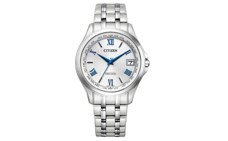 シチズン 腕時計 CITIZEN シチズン 日本製 電波 エクシード CB1080-52B | 所沢 FN-Limited-PR