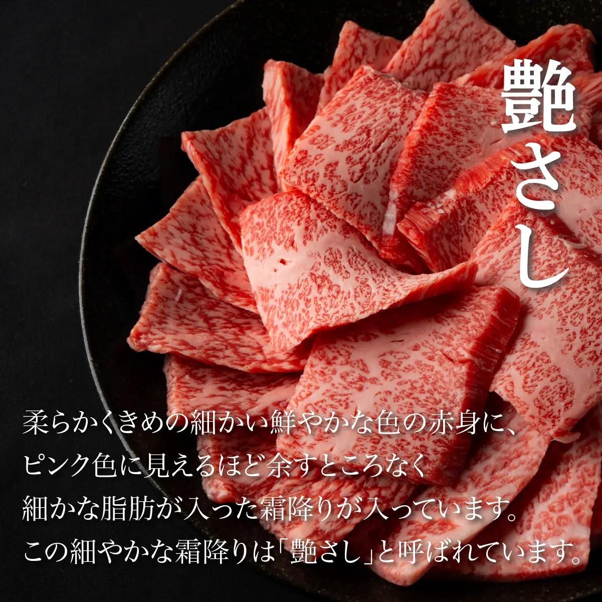 ＜定期便3回＞佐賀牛 ロース・カルビ 計1.5kg (500g×3回)