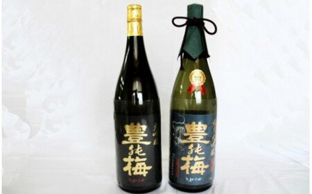 【2回定期便】 高木酒造 純米大吟醸＆大吟醸セット 720ml各1本(合計4本) Wgs-0095