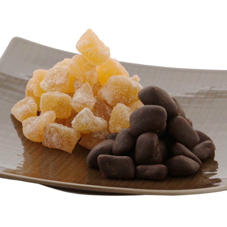 ざぼん漬 3袋・ざぼんチョコレート 2袋セット