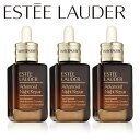 【ふるさと納税】エスティローダー アドバンスナイトリペア Estee Lauder EsteeLauder 公式 正規品 化粧品 美容 コスメ 美容液 スキンケア PG50010000 エスティ ローダー アドバンス ナイト リペア SMR コンプレックス 50mL 3個セット