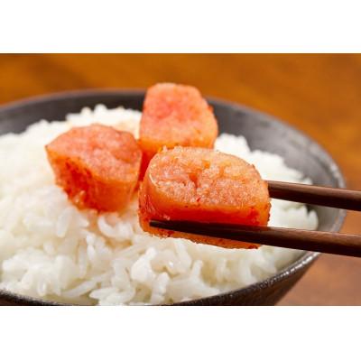 ふるさと納税 朝倉市 博多の味本舗の辛子明太子350g×3(1.05kg)(朝倉市) |  | 03