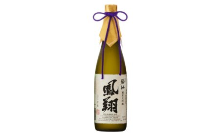 日本酒 純米大吟醸鳳翔 化粧箱入り 720ml 地酒 日本酒