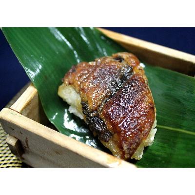 ふるさと納税 大垣市 笹巻鰻赤飯