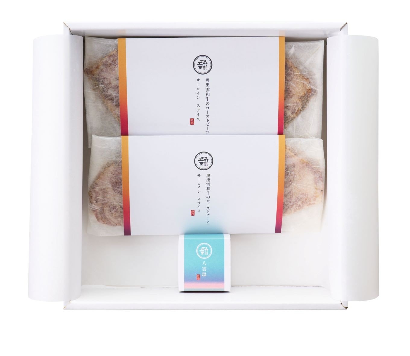 パッケージ写真になります。