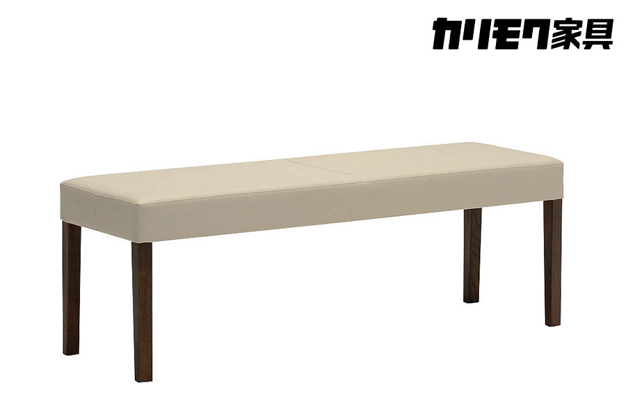 
                  [幅1205] カリモク家具『ベンチ』CU0336 [1267] 家具 国産 イス カリモク家具 karimoku ベンチ 木製ベンチ ダイニング 食事椅子 選べる カラー 色 肘無し
                