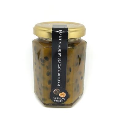 ふるさと納税 宮崎市 8年かけて誕生したパッションフルーツ　L　800g&パッションフルーツジャム150g×2 |  | 01