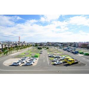 茨木ドライビングスクール教習割引券(10,000円分)【1653762】