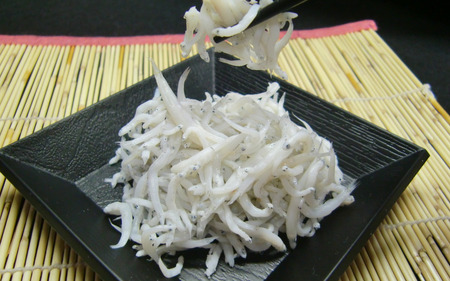 特選釜揚げしらす（500gパック入り×3つ） / シラス しらす丼 国産 冷蔵 プレミア和歌山認定 個包装 魚 お魚 さかな 食品 和歌山県 由良町【uoms003】