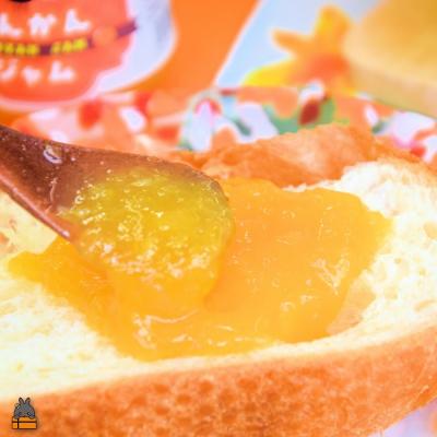 ふるさと納税 徳之島町 徳之島産完熟たんかん使用!低糖度の徳之島たんかんジャム(100g) |  | 02