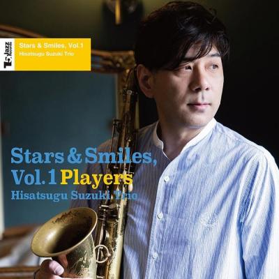 ふるさと納税 横浜市 鈴木央紹/Stars &amp; Smiles, Vol. 1 (Players)