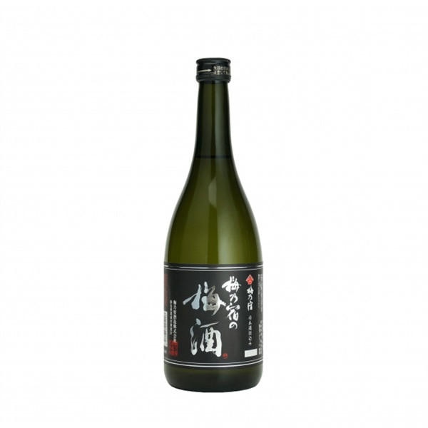 
                  梅乃宿　梅酒　黒ラベル　７２０ｍｌ／濃厚　青梅　完熟梅　日本酒仕込み　お酒　ロック　ソーダ割り　人気【umyd012】
                