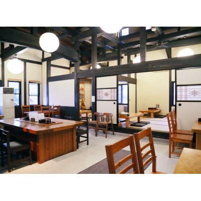 ふるさと納税 新庄市 【山形そば処えびす】ざるそば5人前(タレ付き) |  | 02