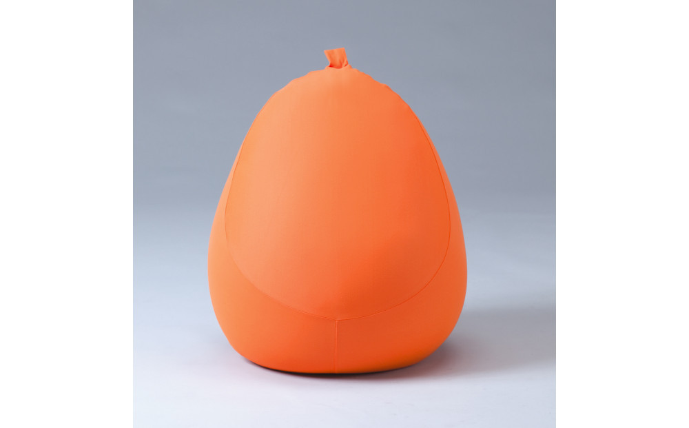 フィットチェア オレンジ 312011_EM003VC02