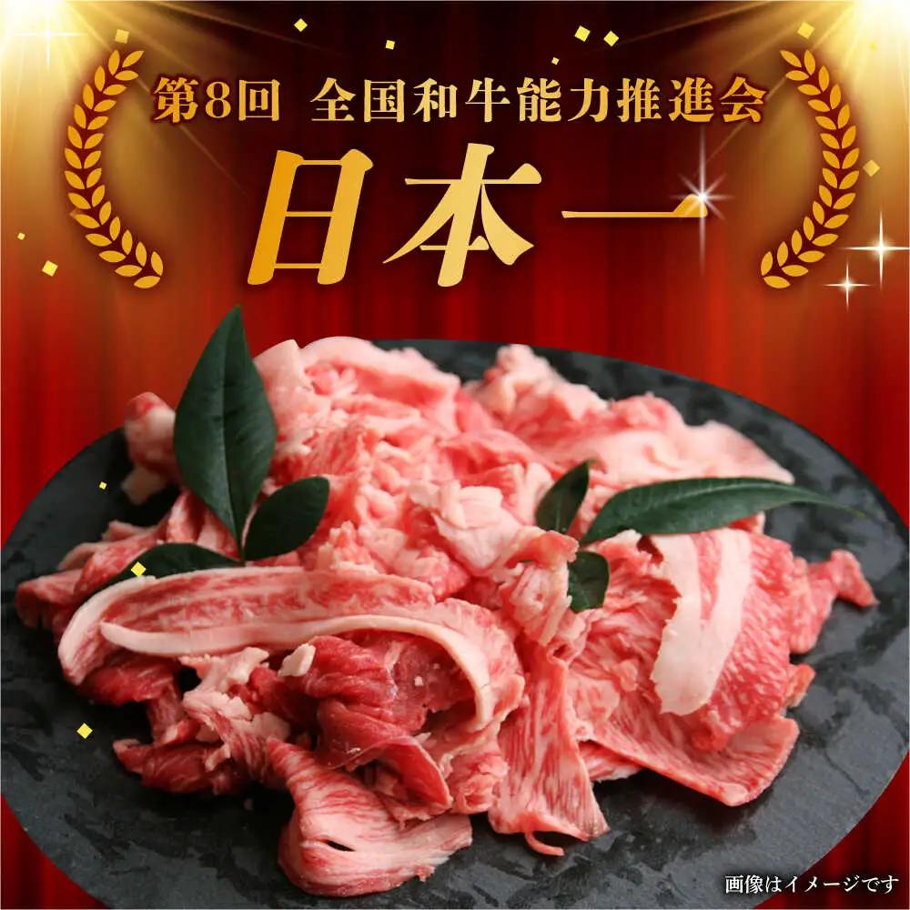 【12回定期便】【飛騨牛】A5等級切り落とし 500g[TAZ014] しゃぶしゃぶ