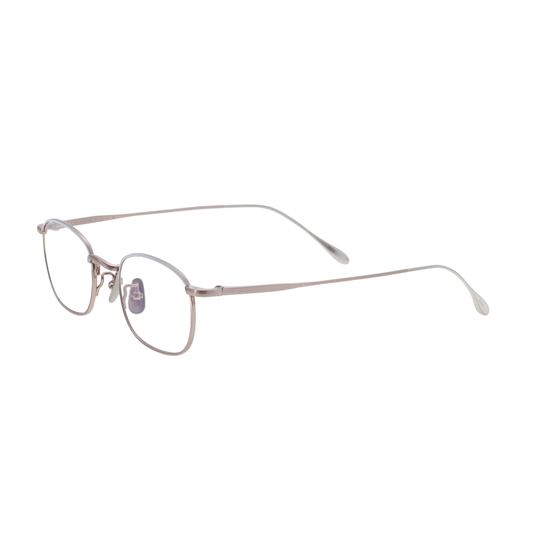 【 リアル メガネ タートル 】 REAL 永久 WELLINGTON カラー06 度無しブルーライトカットレンズ＆老眼レンズ対応 眼鏡 めがね メガネ メガネフレーム 国産 鯖江製 鯖江 ブルーライ