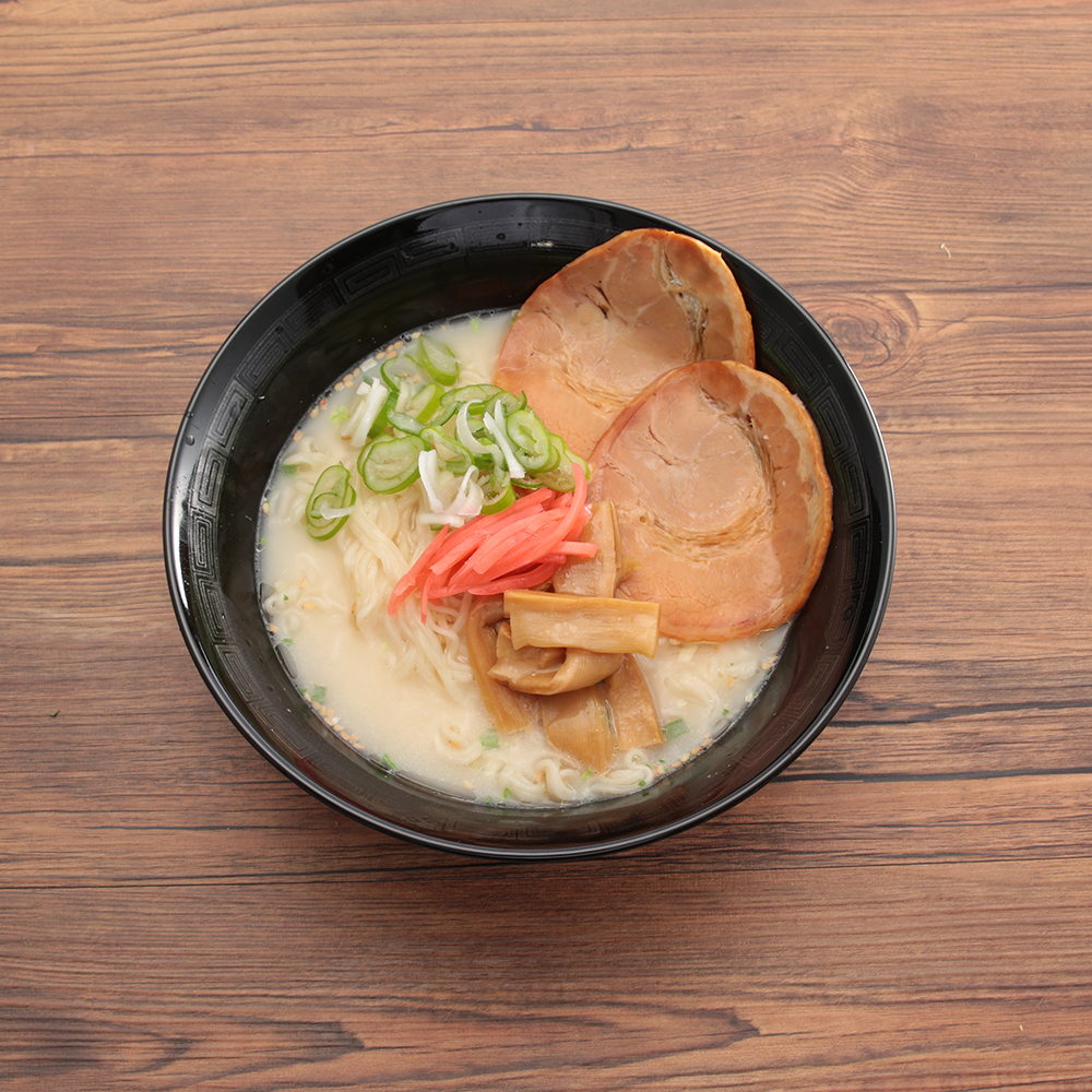 豚骨ラーメン うまかっちゃん 10食(5パック×2)[H0233]