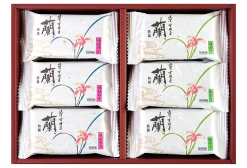 佐賀県有明海産海苔詰合せ(焼のり・味付のり 各9袋)【海苔 佐賀海苔 のり ご飯のお供 味付のり 焼のり 個包装】 A-A057002
