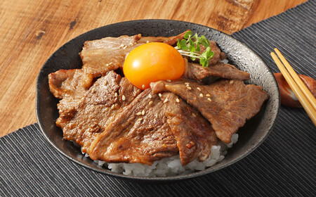 【6ヶ月 定期便】訳あり 赤牛 焼肉 用 カット（バラ・ロース）500g 合計 3kg 熊本県産 牛肉 牛 国産 国産牛 熊本 肉 あか牛 焼き肉 セット