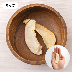 【3か月定期便】いぬのご褒美チップス20g×5袋 ペットフード 犬 無添加  おやつ 美味しい ご褒美 ドッグフード ドライ  犬用 いぬ用 愛犬用 R030-028