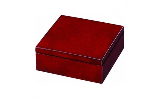 一段重箱 4.5寸 ななこ ［YG478］