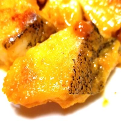 ふるさと納税 中間市 鮭・鯖・カレイ西京漬&たまり醤油16切　Bセット　九州の濃厚甘口味 |  | 02
