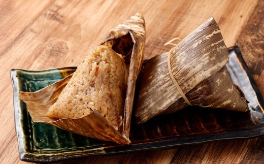 台湾ちまき 5個 130g×5 ちまき 中華 台湾 惣菜 おやつ 手包み