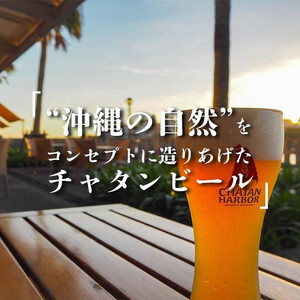 【ふるさと納税】チャタンビール スタウト6本セット クラフトビール ｜クラフト 限定