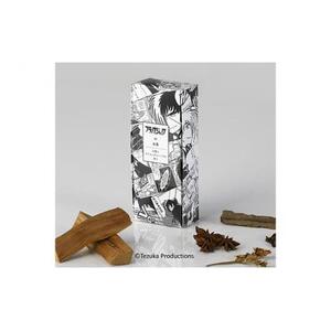 ブラック・ジャックのお香