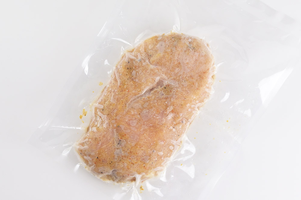 高山のぬか漬け 鶏むね肉ぬか漬け 3枚 お試し 鶏肉 糠漬け 発酵食品 おかず 惣菜 冷凍