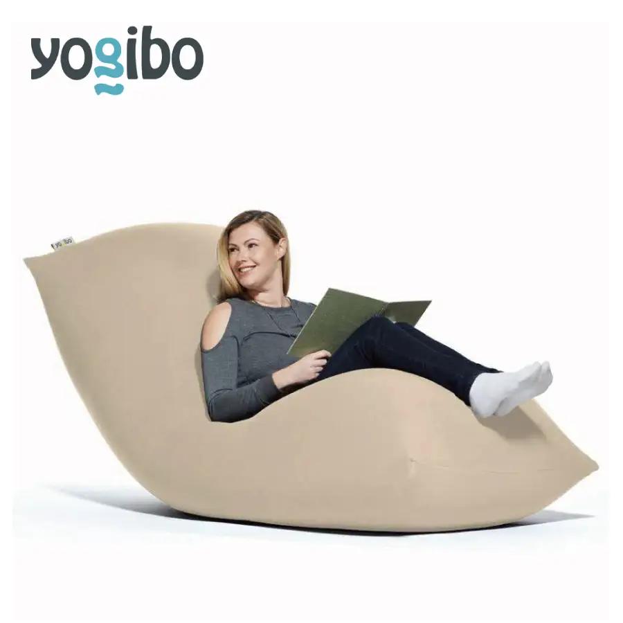 Yogibo Max(ヨギボーマックス ) ライトグレー