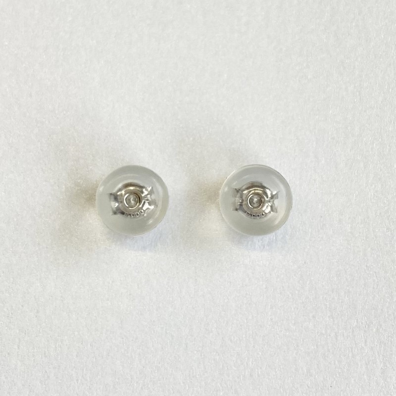 PT900　ダイヤモンドサークルピアス　K05108-H