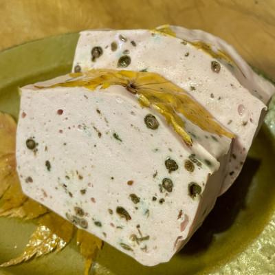 ふるさと納税 箕面市 箕面もみじ山椒ケーゼ