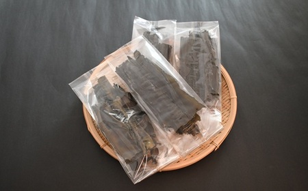 【訳あり・小分け】不揃い日高昆布使い切り30g×4P[32-1551]