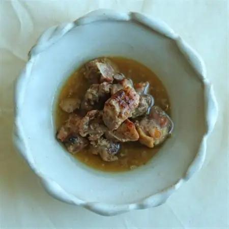 tangobar　ごちそう缶詰　但馬鴨 もも肉の炭火焼　88g×3缶　塩麹で旨味を引き出したひと缶_惣菜・加工品 肉 缶詰・瓶詰 _【1553309】